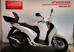 Honda SH 150 i ABS (2013 - 16) usata