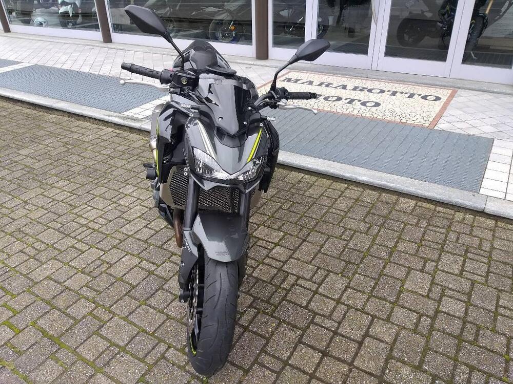 Kawasaki Z 900 Performance (2019) (2)