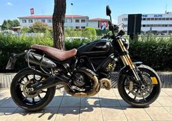 Ducati Scrambler 1100 (2018 - 20) usata