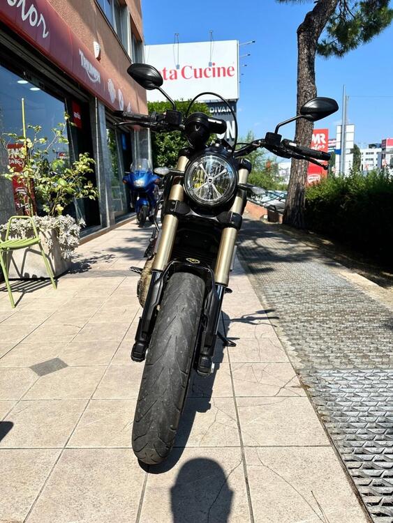 Ducati Scrambler 1100 (2018 - 20) (3)