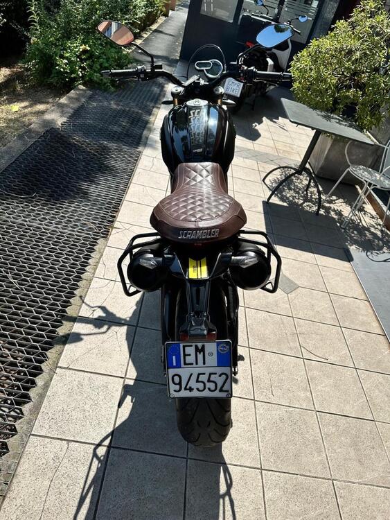 Ducati Scrambler 1100 (2018 - 20) (4)