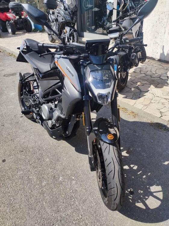 CFMOTO 300NK (2021 - 24) (4)