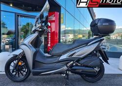 Kymco Agility 300i (2021 - 24) usata