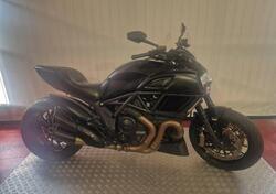 Ducati Diavel 1200 Dark (2012 - 13) usata