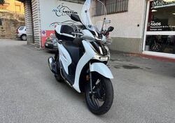 Honda SH 150i Sport (2022 - 24) usata