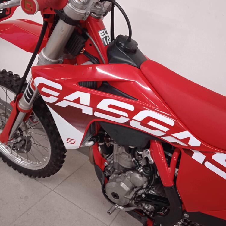 GASGAS EC 350 F (2023) (5)