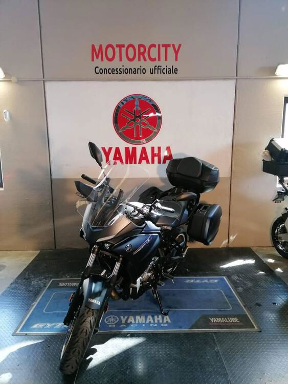 Yamaha Tracer 7 GT (2021 - 24) (3)