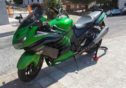 Kawasaki ZZR 1400 ABS S.E. (2013 - 16) usata