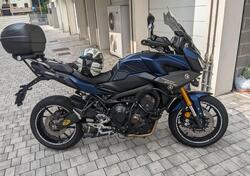 Yamaha Tracer 900 GT (2018 - 20) usata