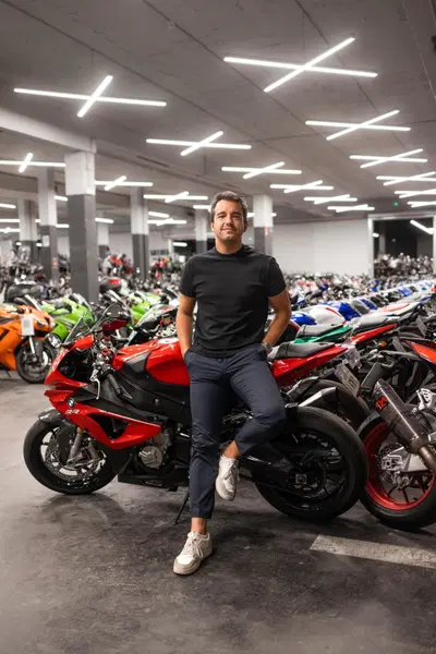 Mundimoto: i primi 5 anni di attivit&agrave; e il successo anche in Italia