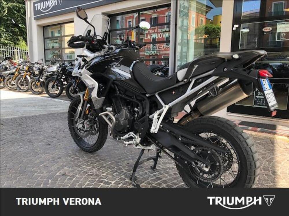 Triumph Tiger 900 Rally Pro (2020 - 23) (2)