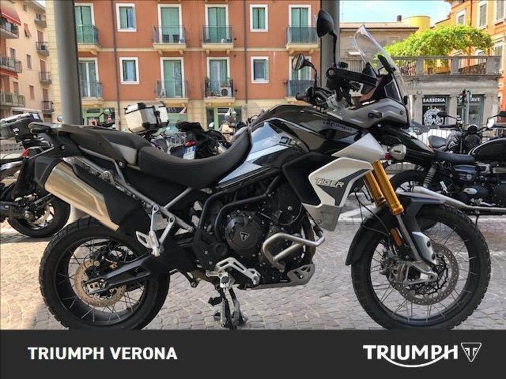 Triumph Tiger 900 Rally Pro (2020 - 23) (3)