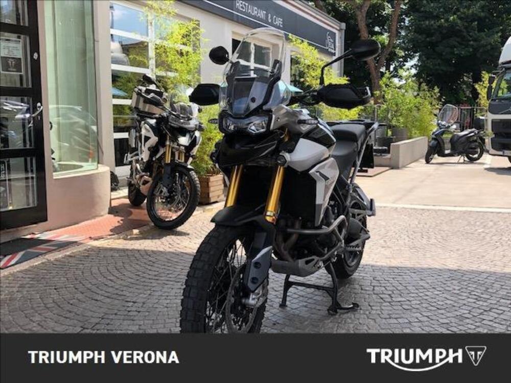 Triumph Tiger 900 Rally Pro (2020 - 23) (4)