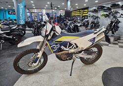 Husqvarna 701 Enduro (2016) usata