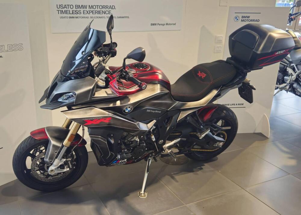 Bmw S 1000 XR (2020 - 23) (5)