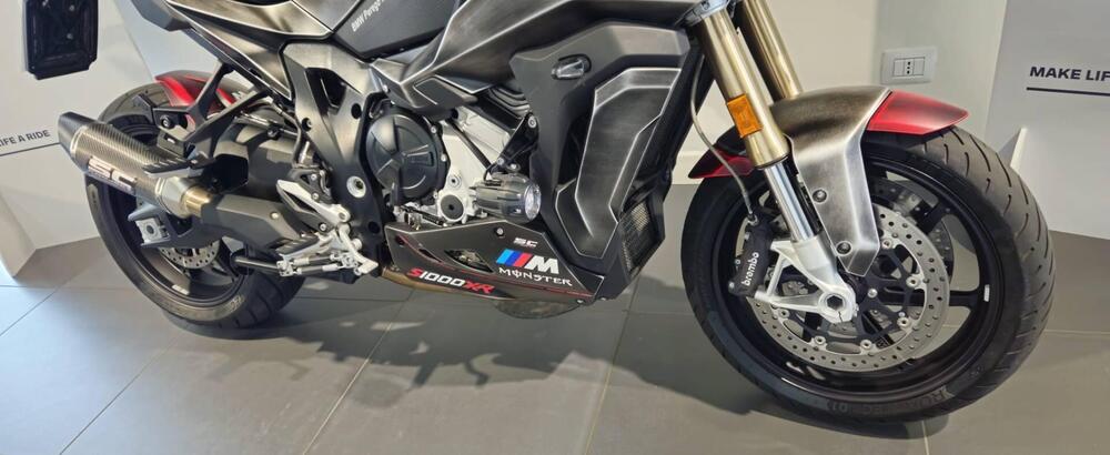 Bmw S 1000 XR (2020 - 23) (4)