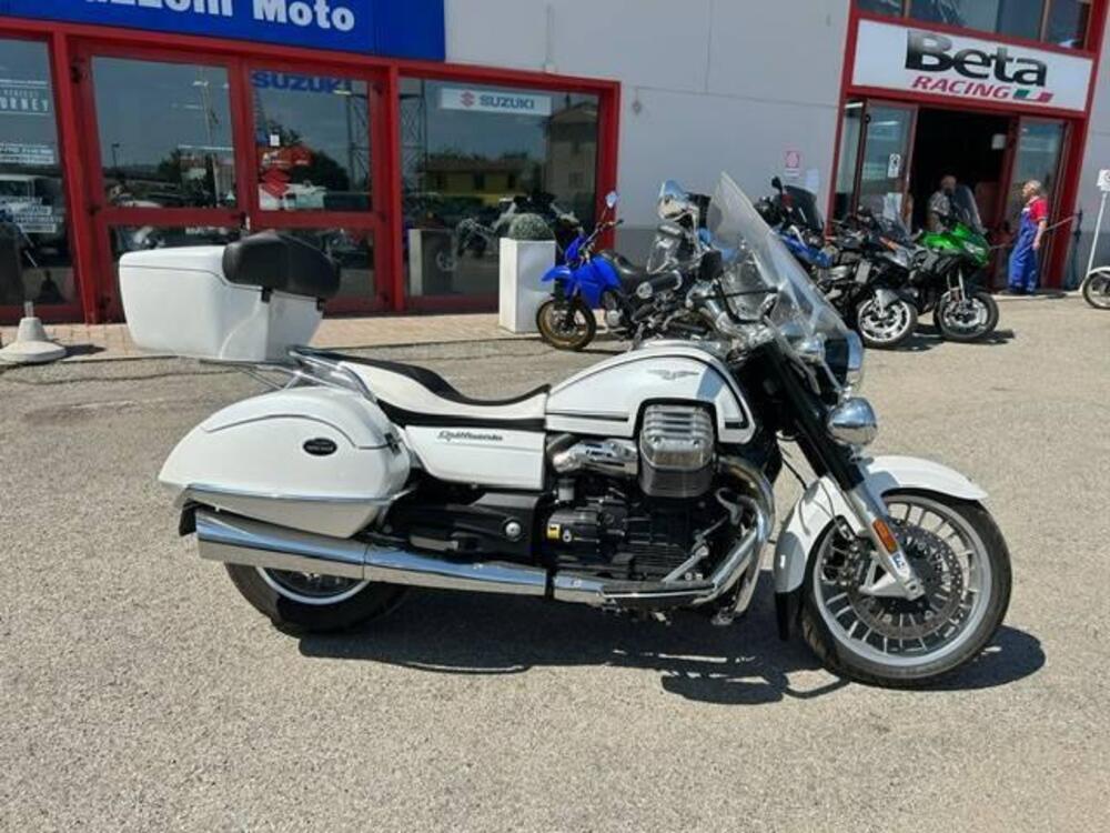 Moto Guzzi California 1400 Touring (2012 - 16) (4)