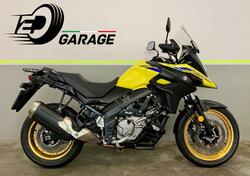 Suzuki V-Strom 650XT (2021 - 24) usata