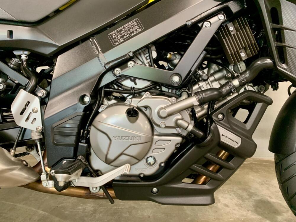 Suzuki V-Strom 650XT (2021 - 24) (5)