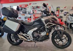 Honda NC 750 X DCT (2021 - 24) usata