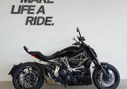 Ducati Diavel 1260 (2019 - 20) usata