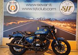 Royal Enfield Shotgun 650 (2024) usata