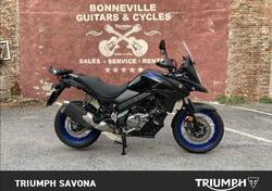 Suzuki V-Strom 650XT (2021 - 24) usata