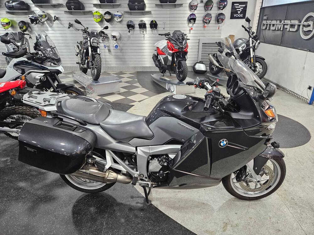 Bmw K 1200 GT (2006 - 08)