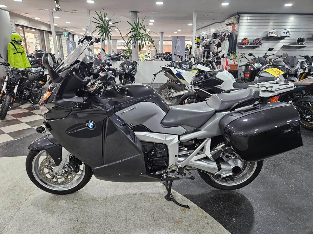 Bmw K 1200 GT (2006 - 08) (2)