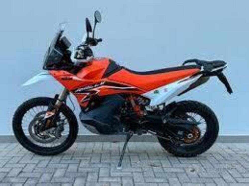 KTM 890 Adventure R Rally (2024) (2)