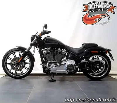 Harley-Davidson Breakout (2021 - 22) usata