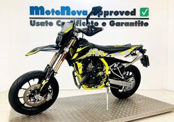 Swm SM 125 R (2022 - 24) usata