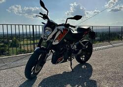 KTM 125 Duke ABS (2013 - 16) usata