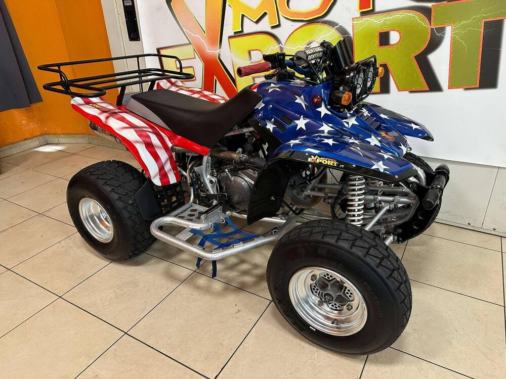  Altre moto o tipologie Quad (2)