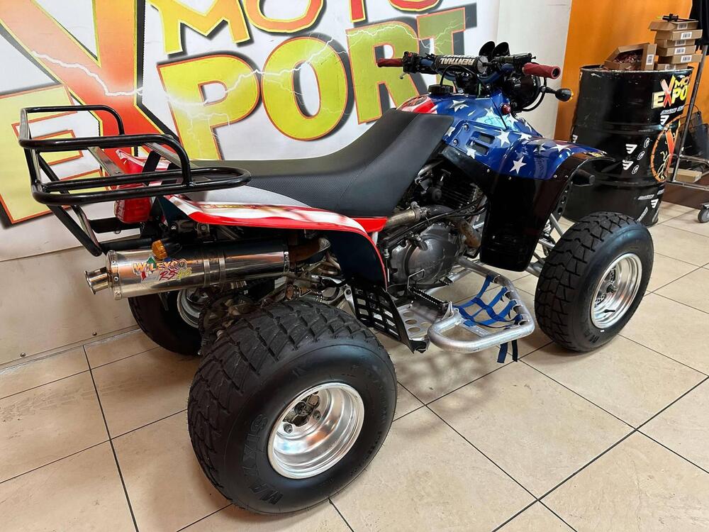  Altre moto o tipologie Quad (3)