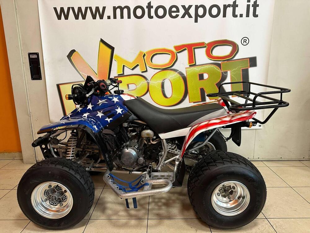  Altre moto o tipologie Quad (4)