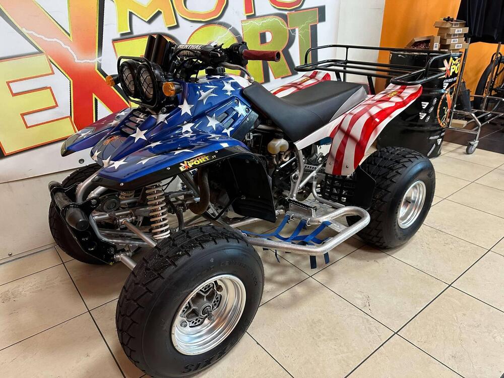  Altre moto o tipologie Quad (5)