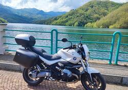 Bmw R 1200 R (2011 - 14) usata