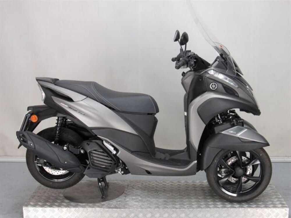 Yamaha Tricity 155 (2021 - 21)