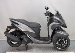 Yamaha Tricity 155 (2021 - 21) usata