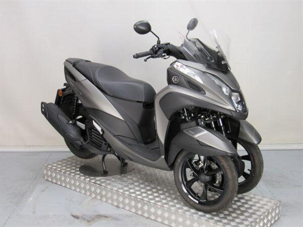 Yamaha Tricity 155 (2021 - 21) (2)