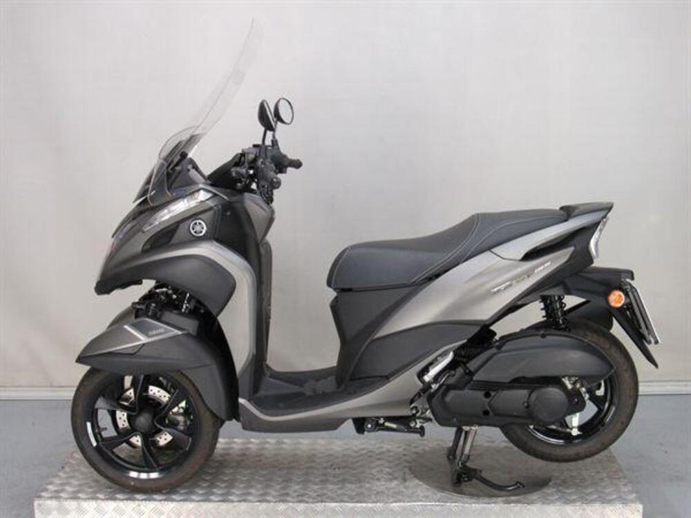 Yamaha Tricity 155 (2021 - 21) (4)