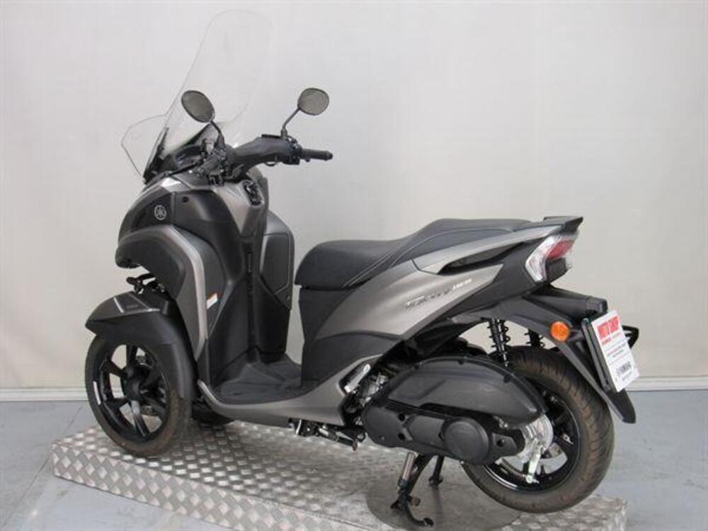 Yamaha Tricity 155 (2021 - 21) (5)