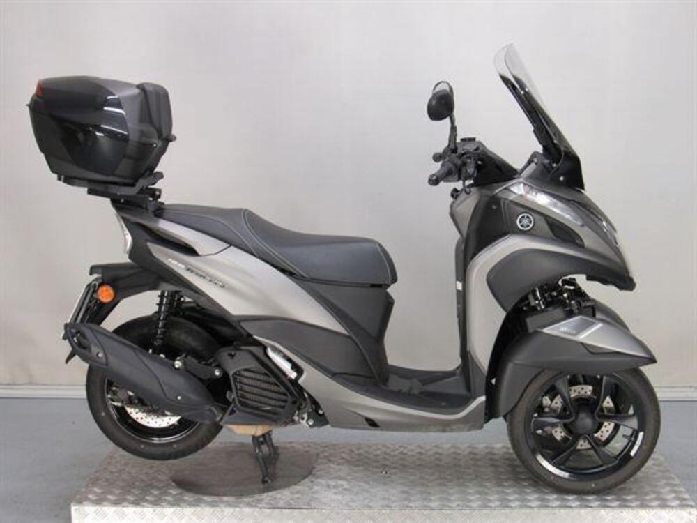 Yamaha Tricity 155 (2021 - 21)