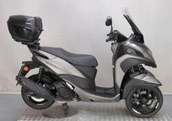 Yamaha Tricity 155 (2021 - 21) usata