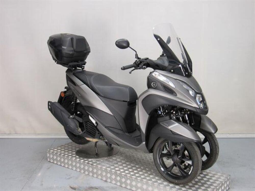 Yamaha Tricity 155 (2021 - 21) (2)