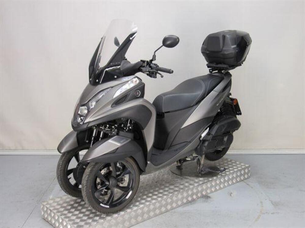 Yamaha Tricity 155 (2021 - 21) (3)