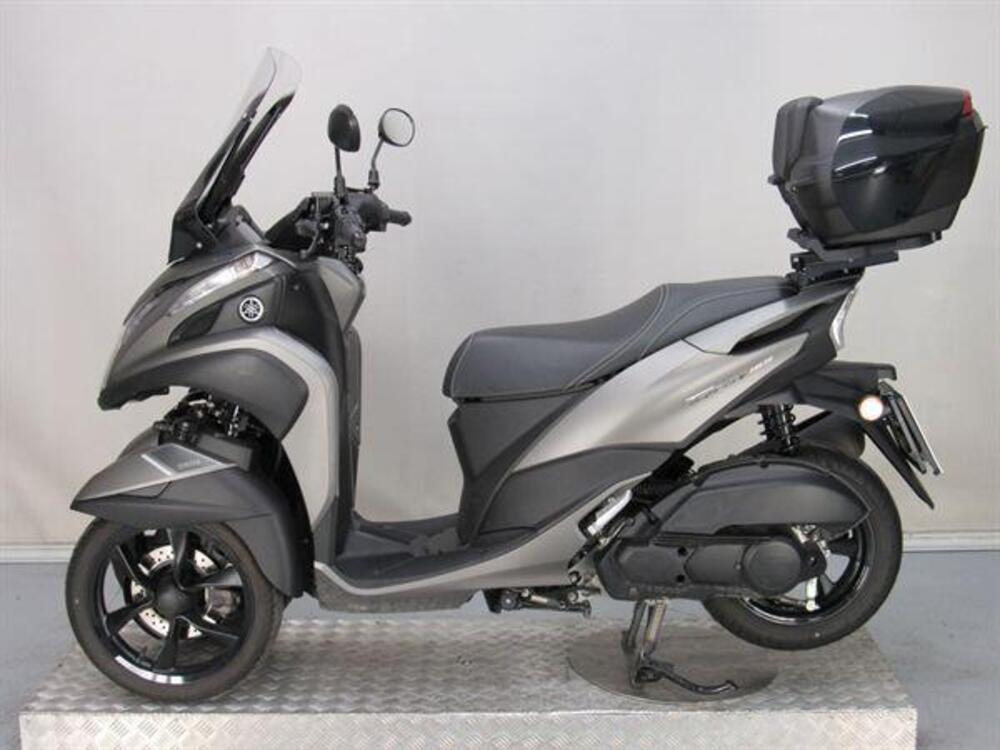 Yamaha Tricity 155 (2021 - 21) (4)