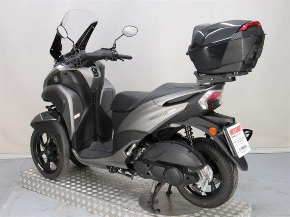 Yamaha Tricity 155 (2021 - 21) (5)