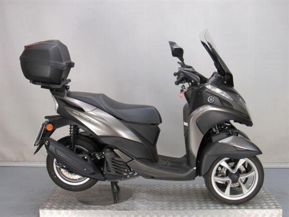 Yamaha Tricity 155 (2017 - 20)